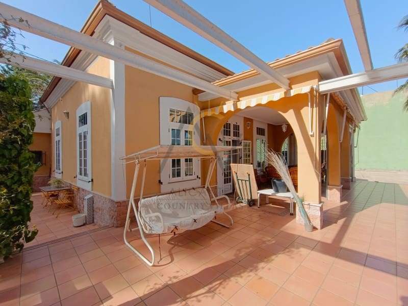 3 slaapkamer Villa te koop in Novelda - € 669.900 (Ref: 9233044)