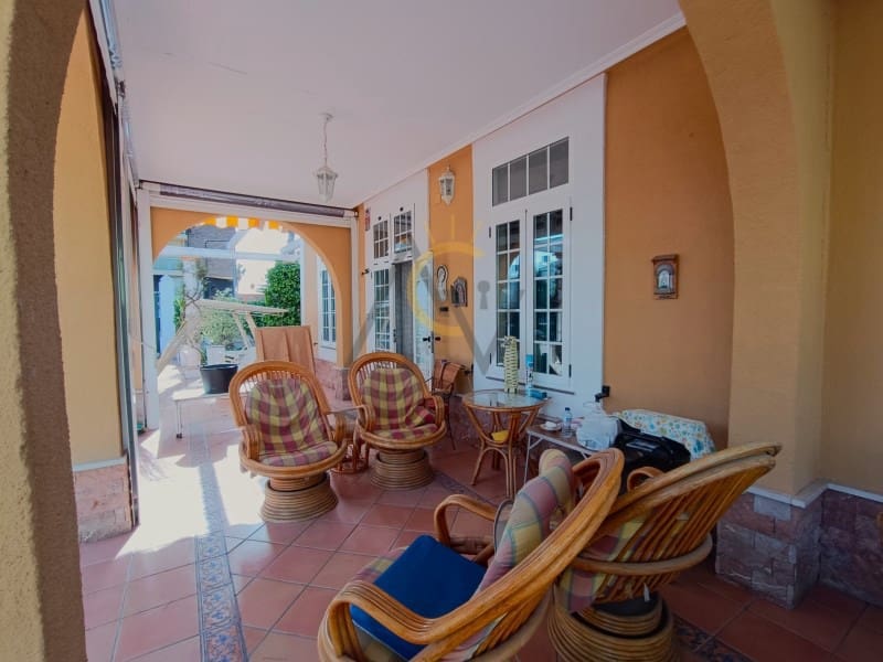 3 slaapkamer Villa te koop in Novelda - € 669.900 (Ref: 9233044)