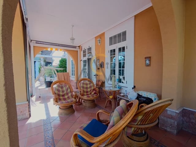 3 chambre Villa/Maison à vendre à Novelda - 669 900 € (Ref: 9233044)