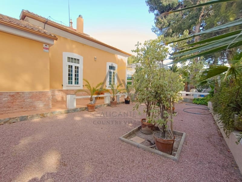 3 slaapkamer Villa te koop in Novelda - € 669.900 (Ref: 9233044)