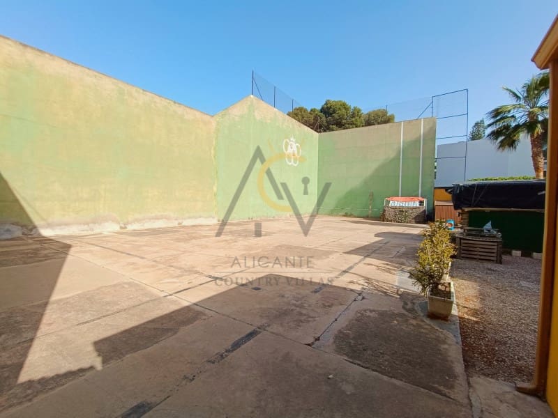 3 slaapkamer Villa te koop in Novelda - € 669.900 (Ref: 9233044)