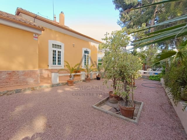 3 chambre Villa/Maison à vendre à Novelda - 669 900 € (Ref: 9233044)