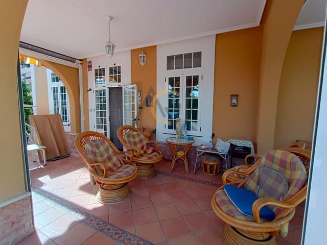 3 chambre Villa/Maison à vendre à Novelda - 669 900 € (Ref: 9233044)