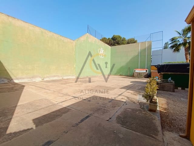 3 quarto Moradia para venda em Novelda - 666 000 € (Ref: 9233044)