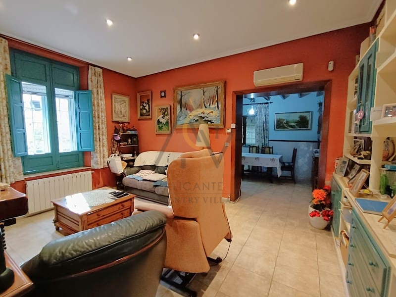 3 slaapkamer Villa te koop in Novelda - € 669.900 (Ref: 9233044)