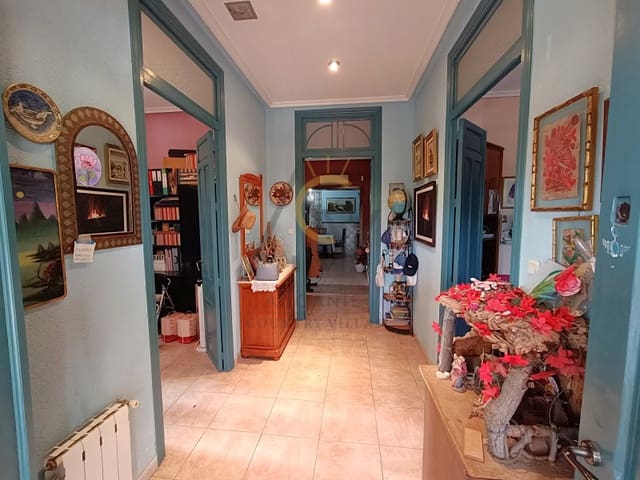 3 quarto Moradia para venda em Novelda - 666 000 € (Ref: 9233044)