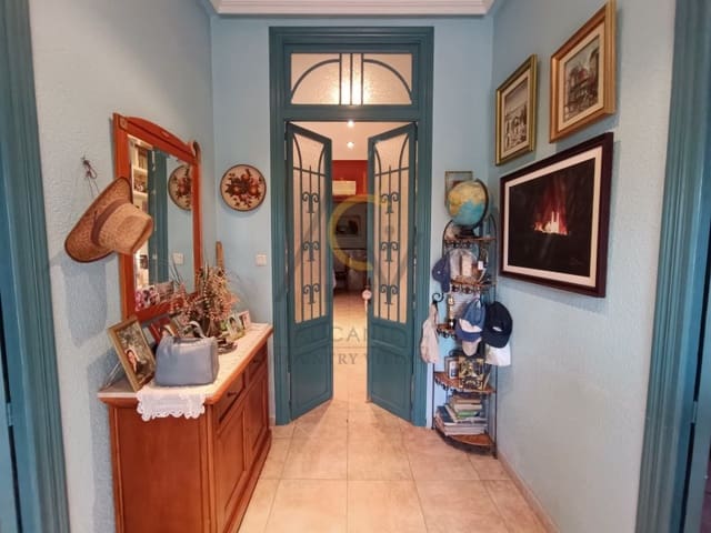 3 quarto Moradia para venda em Novelda - 666 000 € (Ref: 9233044)