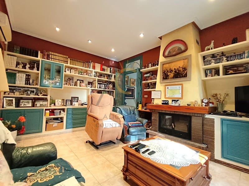 3 slaapkamer Villa te koop in Novelda - € 669.900 (Ref: 9233044)