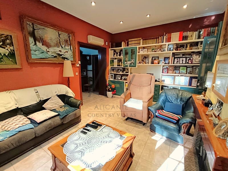 3 slaapkamer Villa te koop in Novelda - € 669.900 (Ref: 9233044)