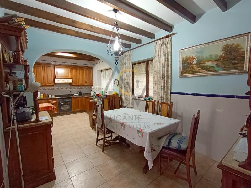 3 slaapkamer Villa te koop in Novelda - € 669.900 (Ref: 9233044)