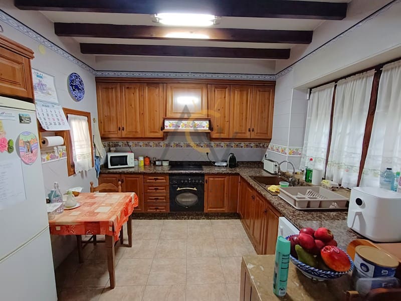 3 slaapkamer Villa te koop in Novelda - € 669.900 (Ref: 9233044)