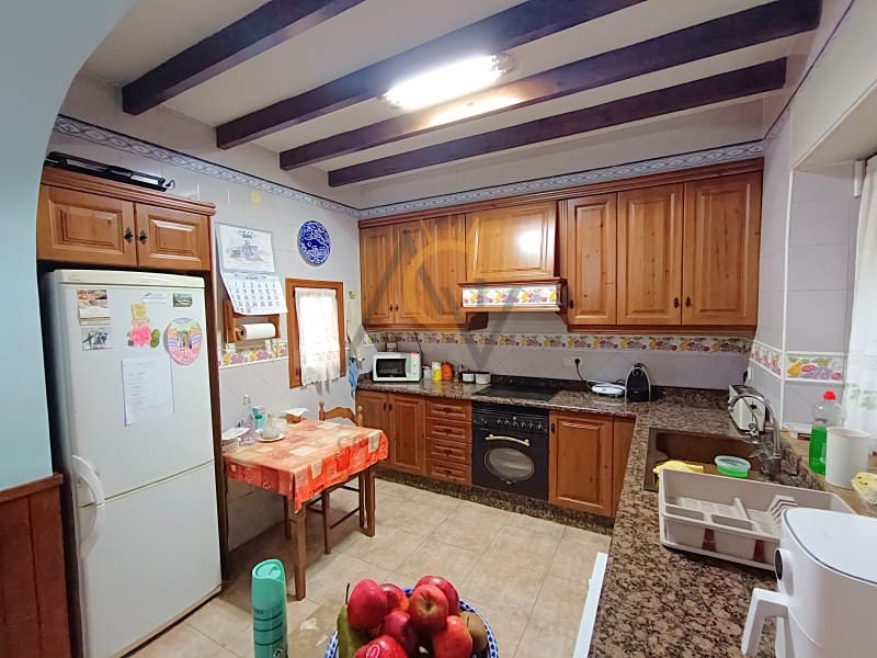 3 slaapkamer Villa te koop in Novelda - € 669.900 (Ref: 9233044)