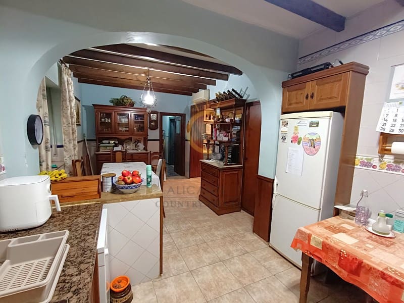 3 slaapkamer Villa te koop in Novelda - € 669.900 (Ref: 9233044)