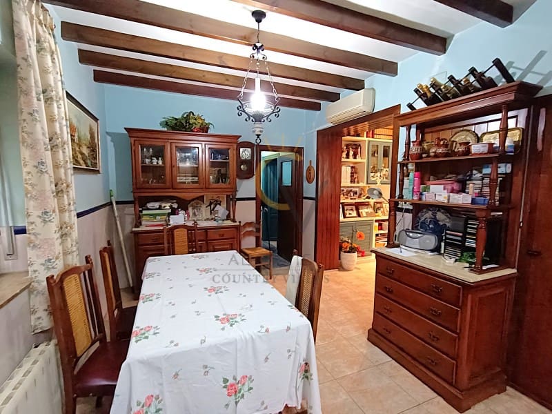 3 slaapkamer Villa te koop in Novelda - € 669.900 (Ref: 9233044)