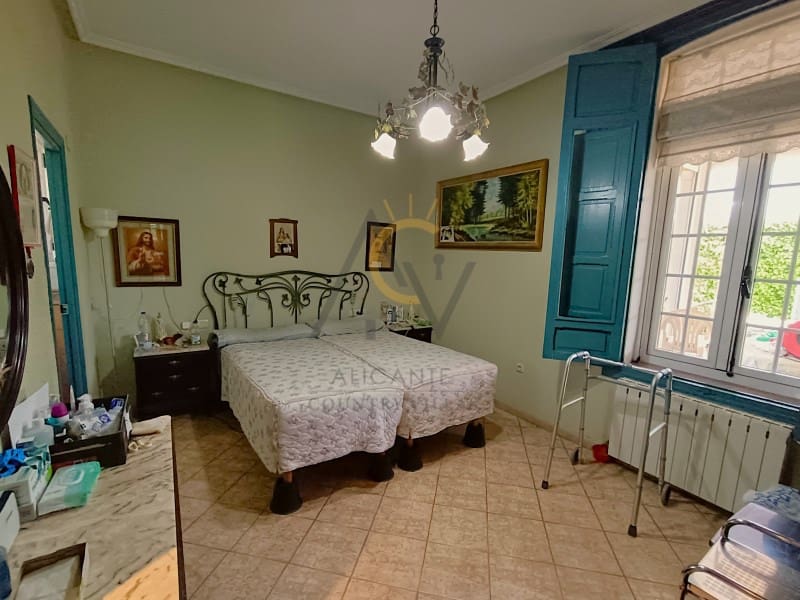 3 slaapkamer Villa te koop in Novelda - € 669.900 (Ref: 9233044)