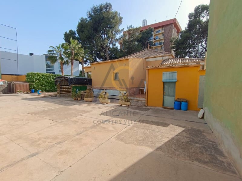 3 slaapkamer Villa te koop in Novelda - € 669.900 (Ref: 9233044)