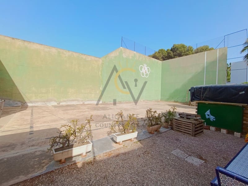 3 slaapkamer Villa te koop in Novelda - € 669.900 (Ref: 9233044)