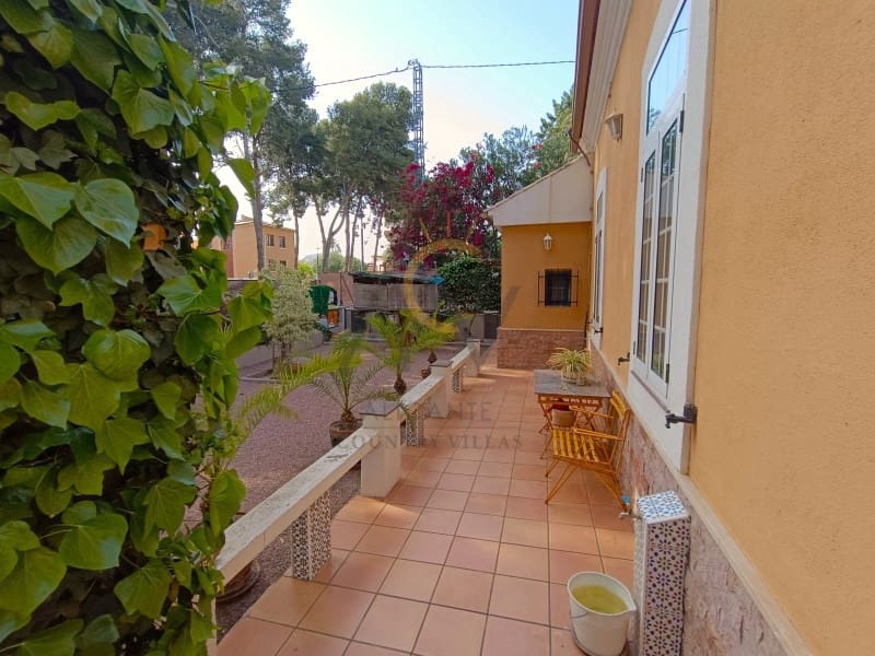 3 slaapkamer Villa te koop in Novelda - € 669.900 (Ref: 9233044)