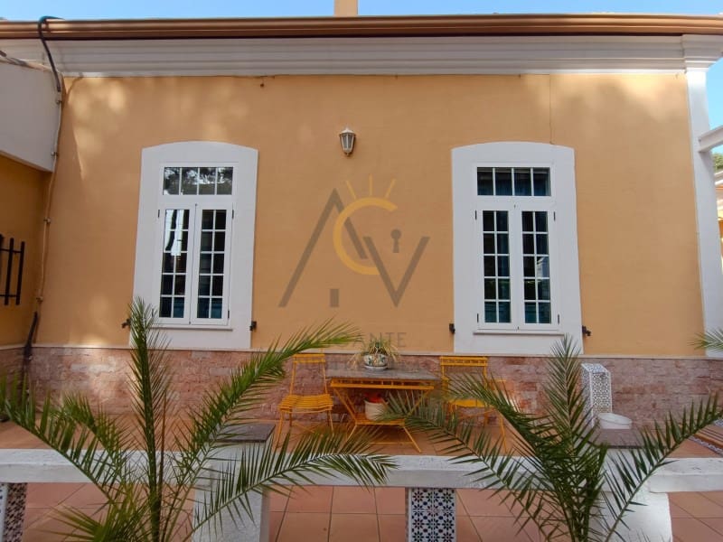 3 slaapkamer Villa te koop in Novelda - € 669.900 (Ref: 9233044)