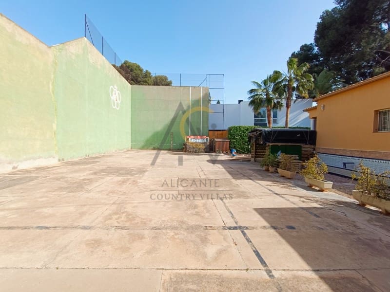 3 slaapkamer Villa te koop in Novelda - € 669.900 (Ref: 9233044)