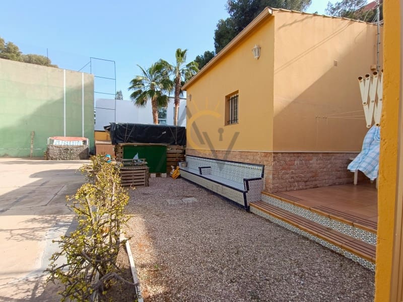 3 slaapkamer Villa te koop in Novelda - € 669.900 (Ref: 9233044)