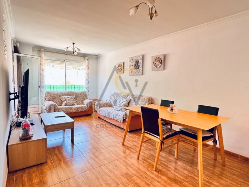 3 soverom Leilighet til salgs i La Romana - € 124 995 (Ref: 9257623)