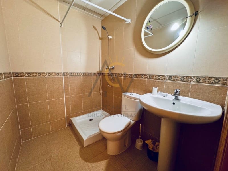 3 soverom Leilighet til salgs i La Romana - € 124 995 (Ref: 9257623)