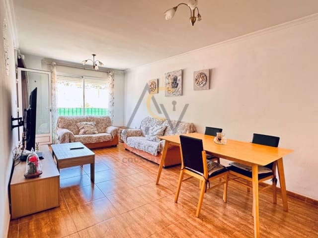 3 soveværelse Lejlighed til salg i La Romana - € 124.995 (Ref: 9257623)