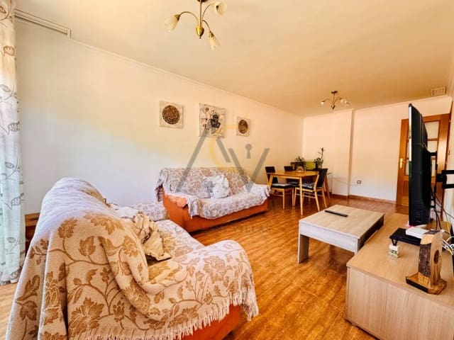 3 soveværelse Lejlighed til salg i La Romana - € 124.995 (Ref: 9257623)