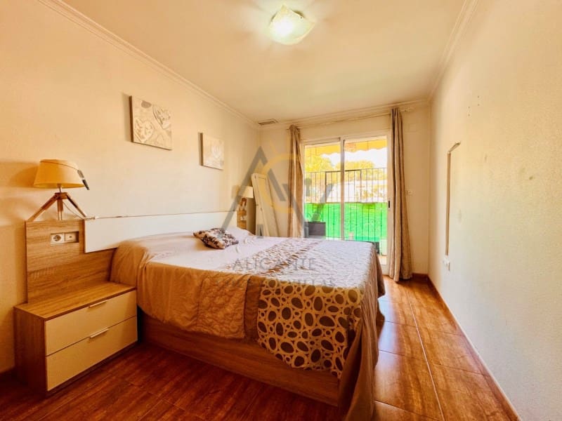 3 soverom Leilighet til salgs i La Romana - € 124 995 (Ref: 9257623)