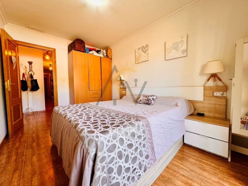 3 soverom Leilighet til salgs i La Romana - € 124 995 (Ref: 9257623)