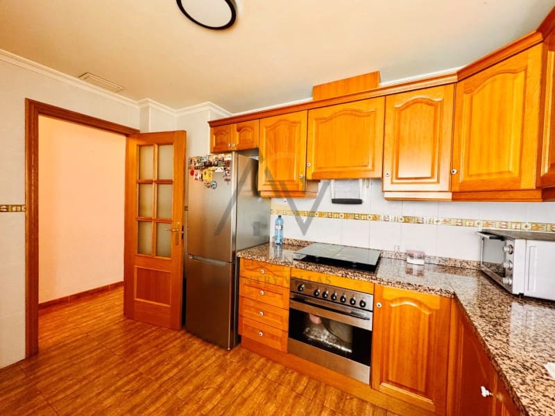 3 soverom Leilighet til salgs i La Romana - € 124 995 (Ref: 9257623)