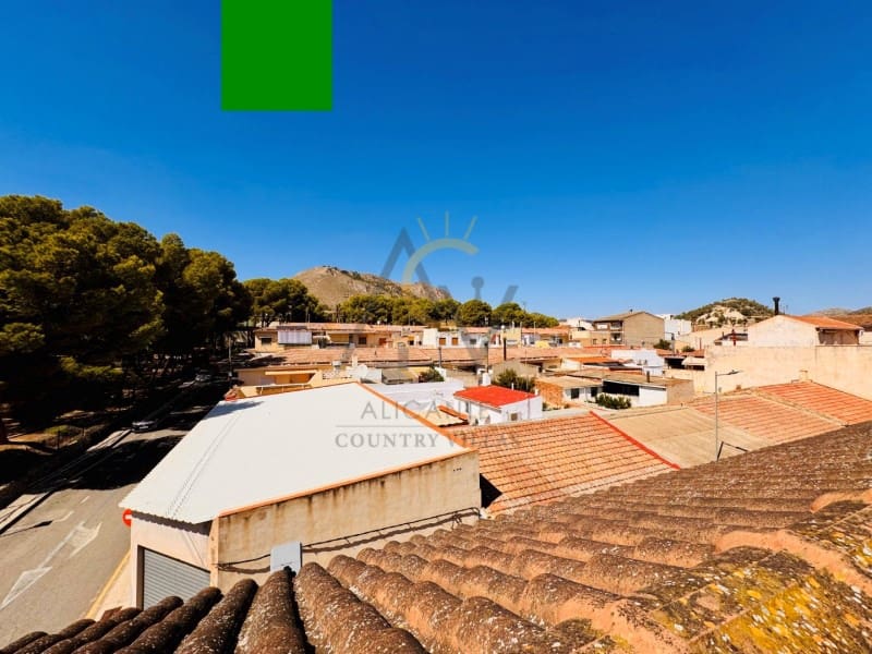 3 soverom Leilighet til salgs i La Romana - € 124 995 (Ref: 9257623)