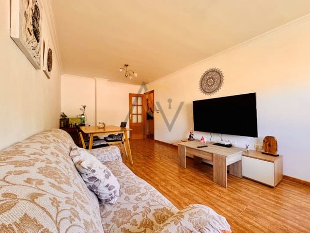 3 soveværelse Lejlighed til salg i La Romana - € 124.995 (Ref: 9257623)