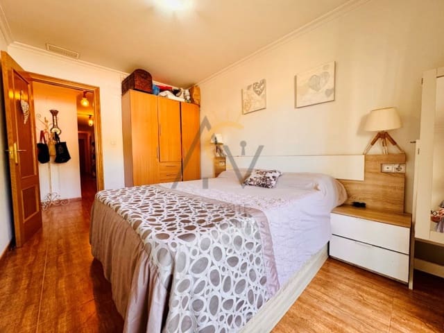 3 soveværelse Lejlighed til salg i La Romana - € 124.995 (Ref: 9257623)