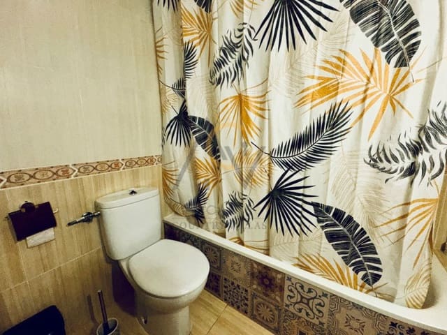 3 soveværelse Lejlighed til salg i La Romana - € 124.995 (Ref: 9257623)