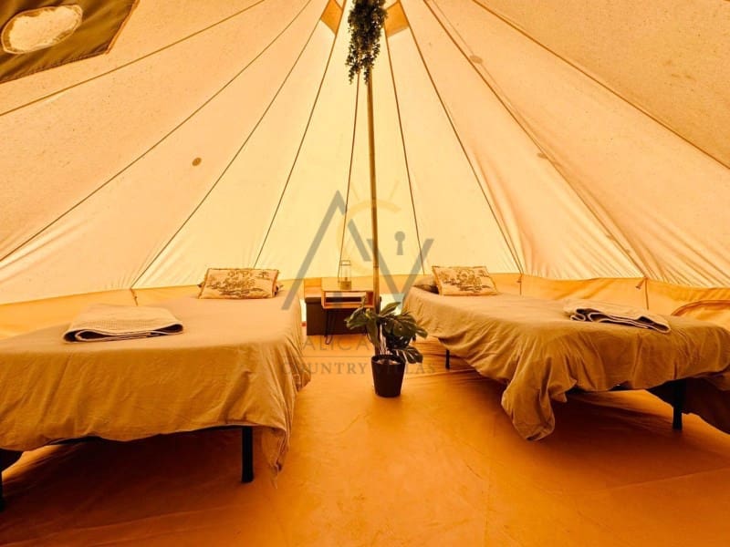 5 bedroom Finca/Country House for sale in Casas del Senor with pool - € 369,995 (Ref: 9269858)