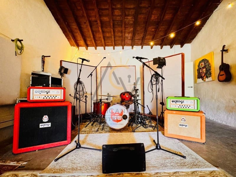 5 bedroom Finca/Country House for sale in Casas del Senor with pool - € 369,995 (Ref: 9269858)