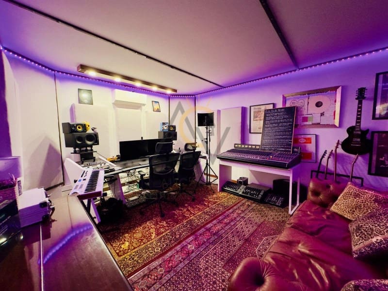 5 bedroom Finca/Country House for sale in Casas del Senor with pool - € 369,995 (Ref: 9269858)