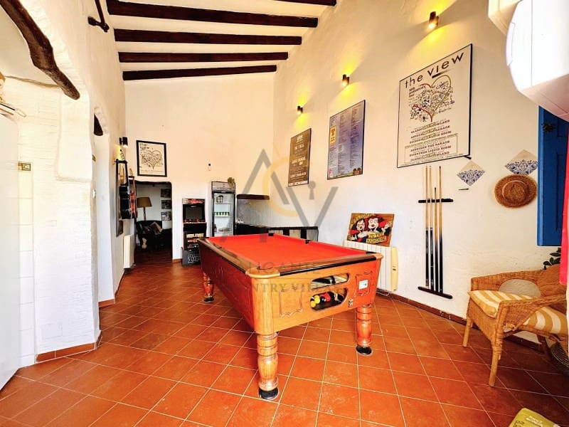 5 bedroom Finca/Country House for sale in Casas del Senor with pool - € 369,995 (Ref: 9269858)