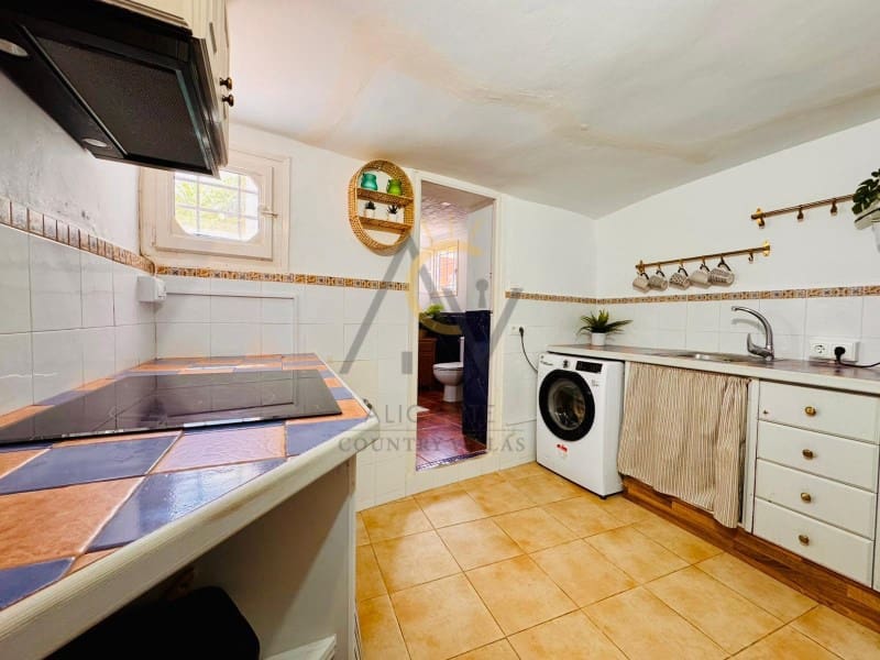 5 bedroom Finca/Country House for sale in Casas del Senor with pool - € 369,995 (Ref: 9269858)