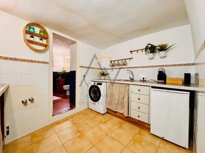 5 bedroom Finca/Country House for sale in Casas del Senor with pool - € 369,995 (Ref: 9269858)