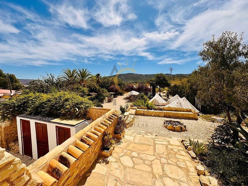 5 bedroom Finca/Country House for sale in Casas del Senor with pool - € 369,995 (Ref: 9269858)