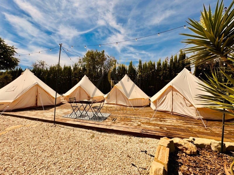 5 bedroom Finca/Country House for sale in Casas del Senor with pool - € 369,995 (Ref: 9269858)