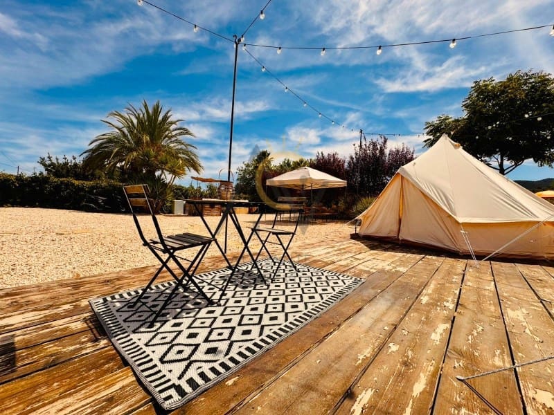 5 bedroom Finca/Country House for sale in Casas del Senor with pool - € 369,995 (Ref: 9269858)