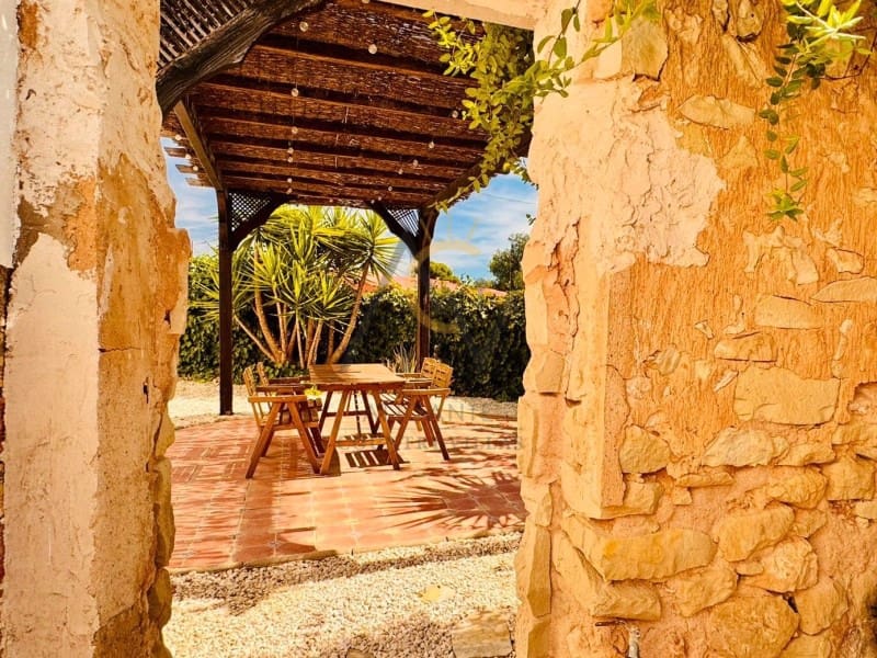 5 bedroom Finca/Country House for sale in Casas del Senor with pool - € 369,995 (Ref: 9269858)