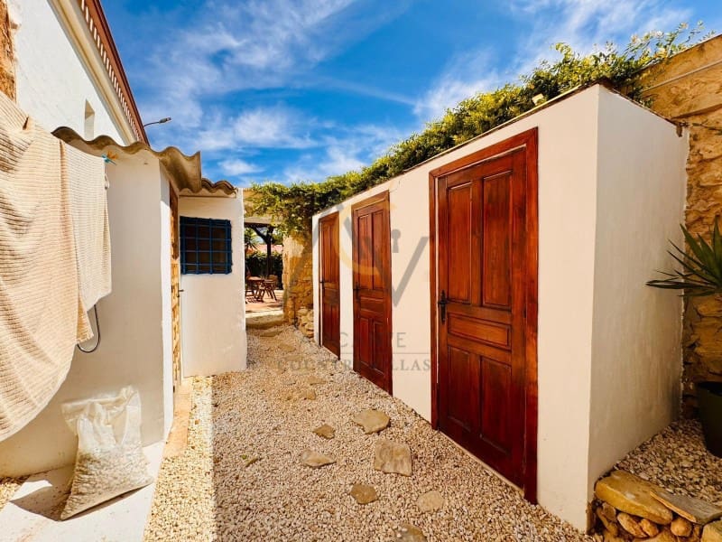 5 bedroom Finca/Country House for sale in Casas del Senor with pool - € 369,995 (Ref: 9269858)