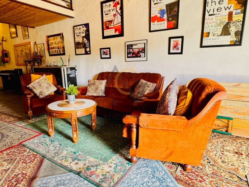 5 bedroom Finca/Country House for sale in Casas del Senor with pool - € 369,995 (Ref: 9269858)