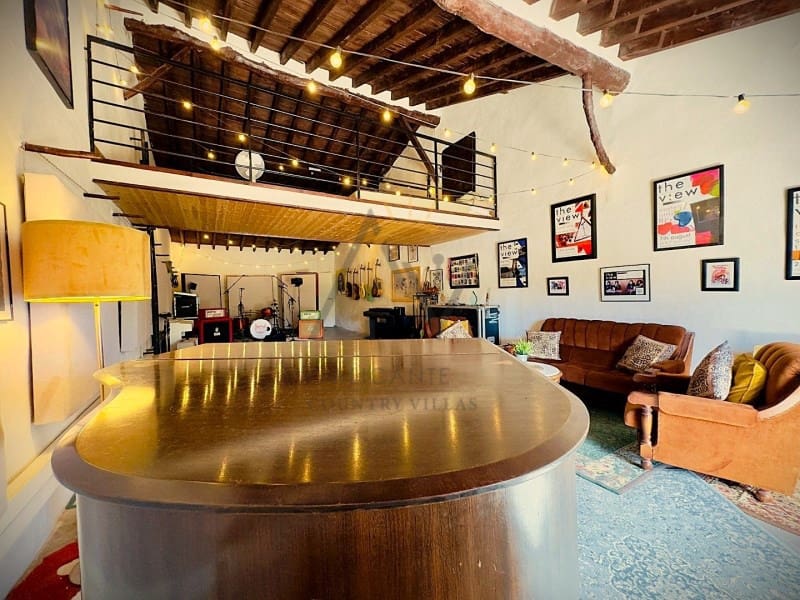 5 bedroom Finca/Country House for sale in Casas del Senor with pool - € 369,995 (Ref: 9269858)