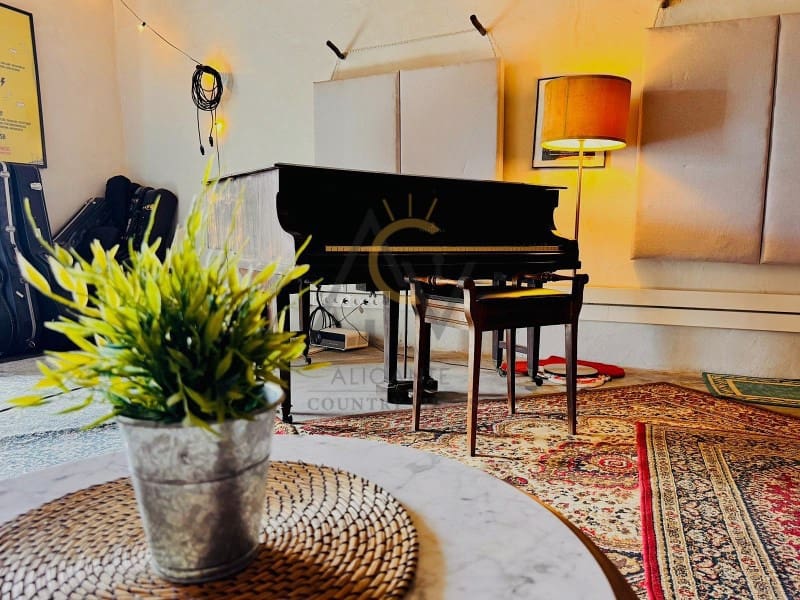 5 bedroom Finca/Country House for sale in Casas del Senor with pool - € 369,995 (Ref: 9269858)